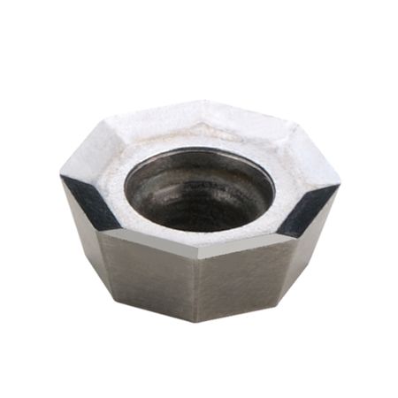 鋁合金面銑用刀盤刀片